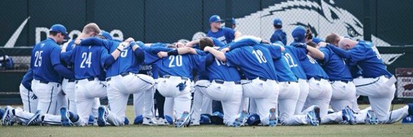 EIU_Baseball Profile Banner