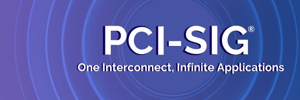 pci_sig Profile Banner