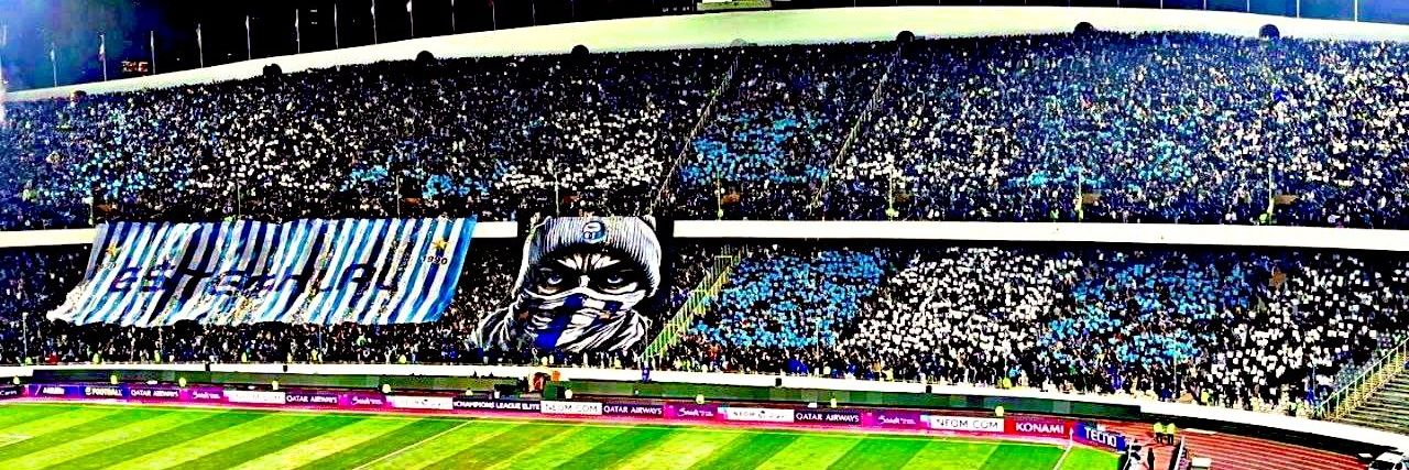 🇮🇷👑 Spark 👑🇮🇷 banner