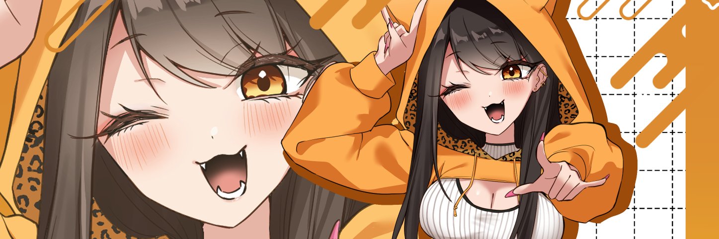 ゆっか banner