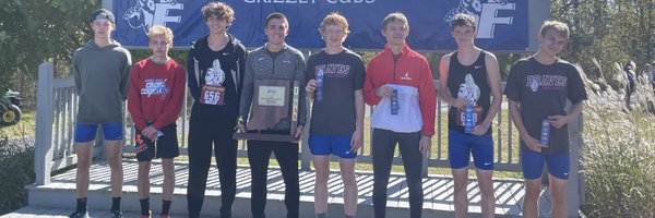 creekXCTF Profile Banner