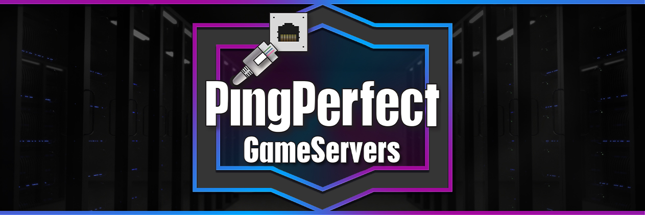 PingPerfect banner