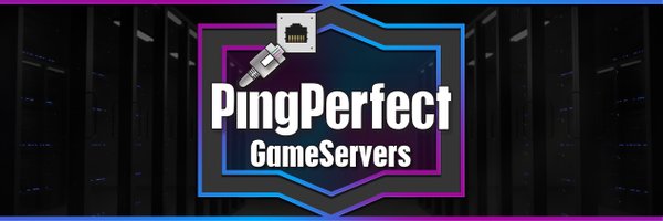 PingPerfect Profile Banner