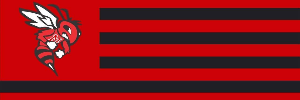Grover Garrison banner