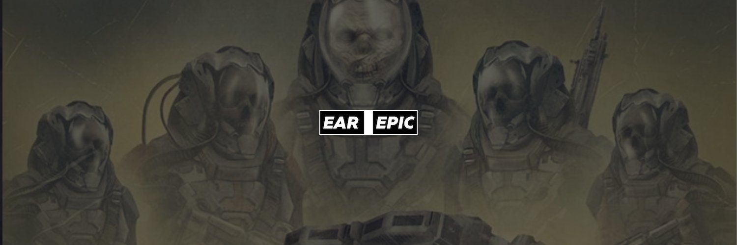 EarEpic banner