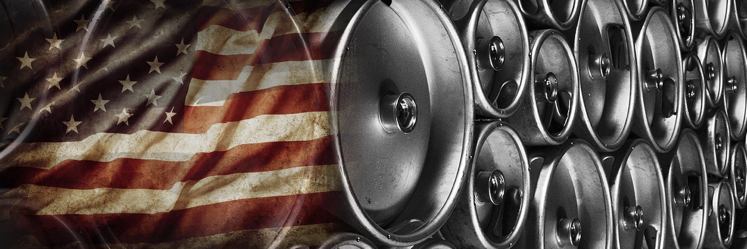 AmericanKeg's profile banner image