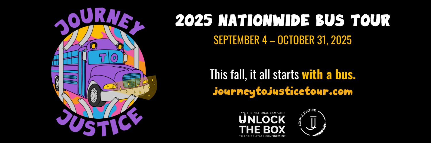 Unlock The Box Campaign's banner