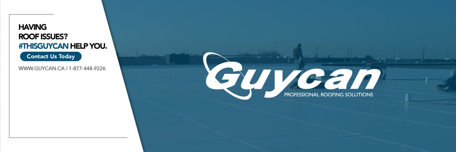 Guycanltd's profile banner image