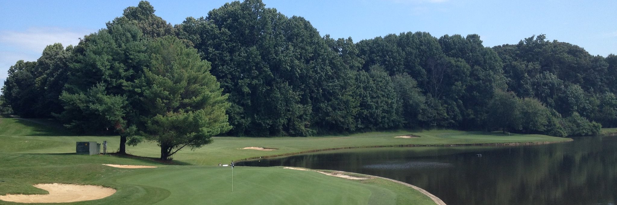 PenderbrookGC's profile banner image