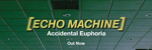 echomach Profile Banner