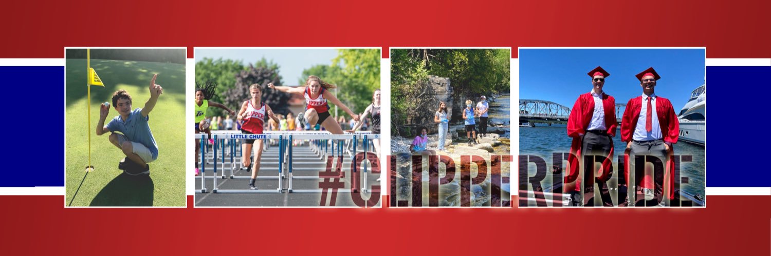 Sturgeon Bay School District banner