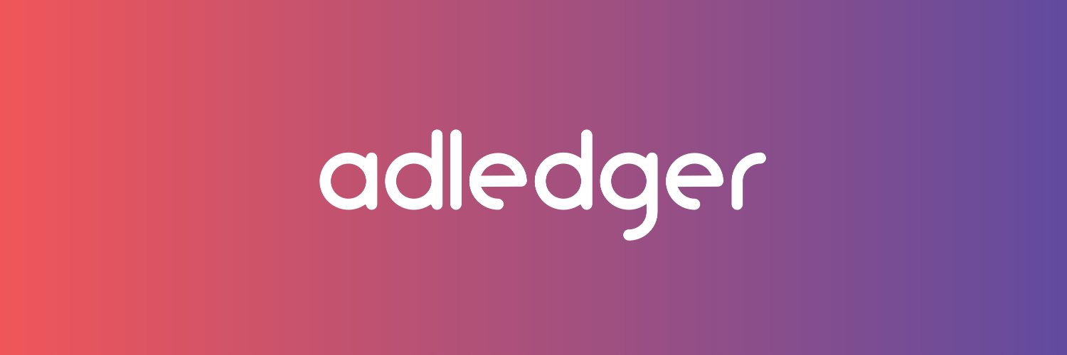 AdLedger banner