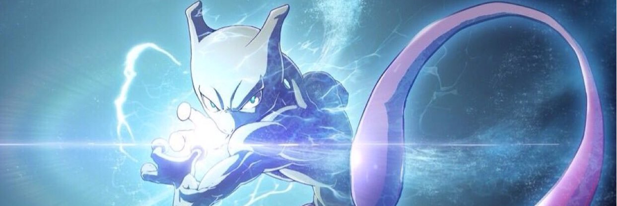 Mewtwo2410's profile banner image