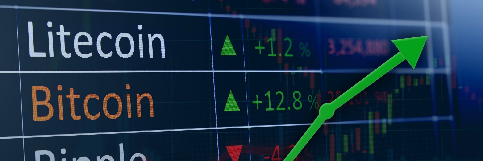 4RevCrypto's profile banner image