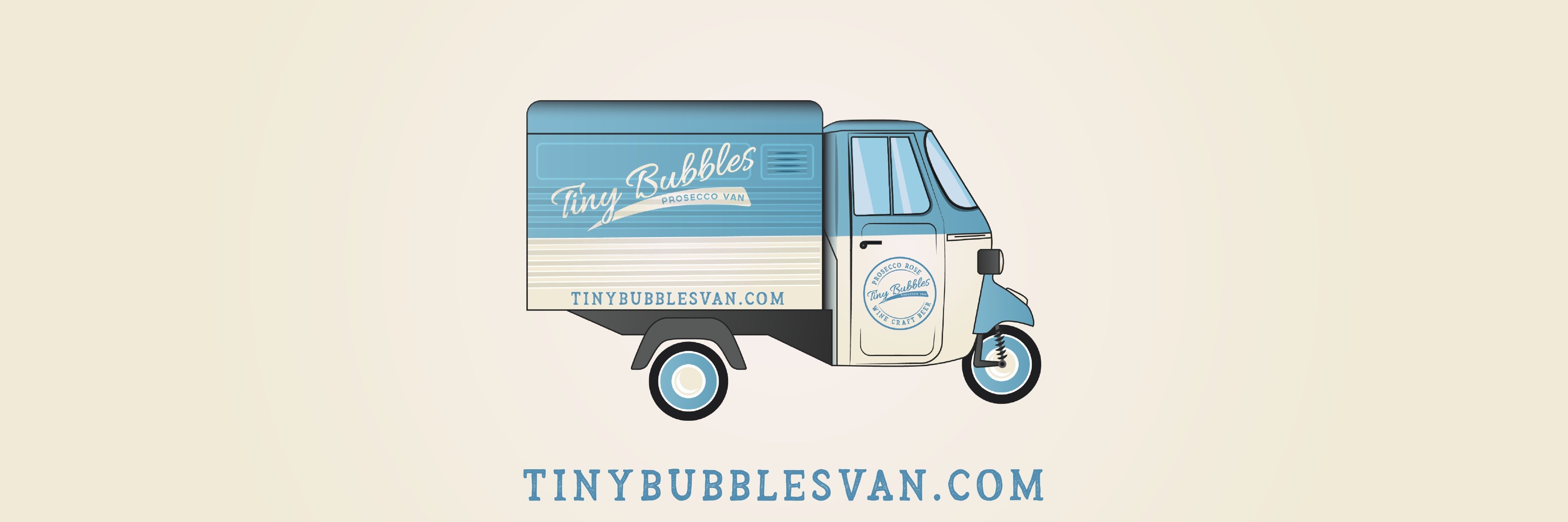 tinybubblesvan's profile banner image