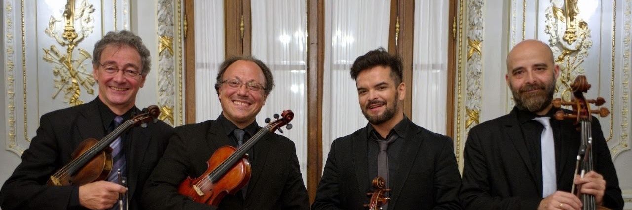 CUARTETOGIANNEO's profile banner image