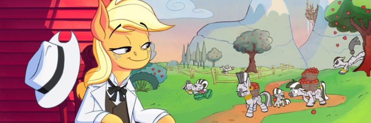 Just an Average Clown banner