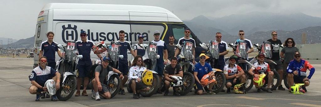 HusqvarnaHT's profile banner image