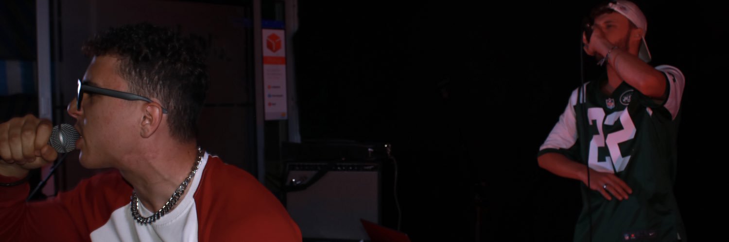 Caliade1's profile banner image