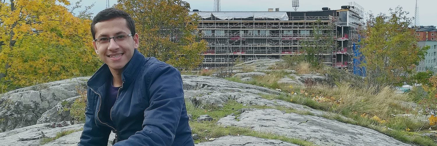 thawban's profile banner image