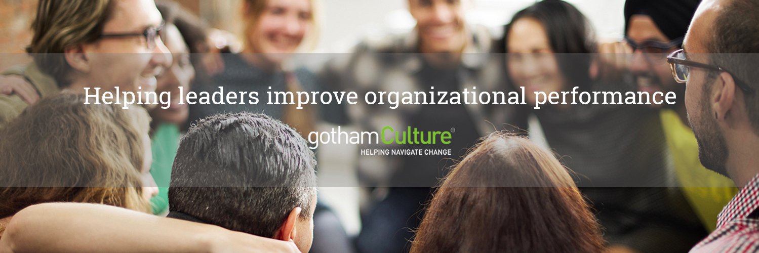 gothamCulture's profile banner image