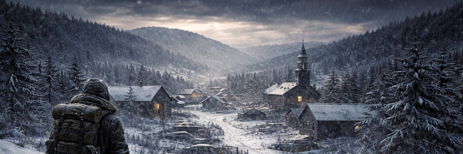 Northfall Games banner