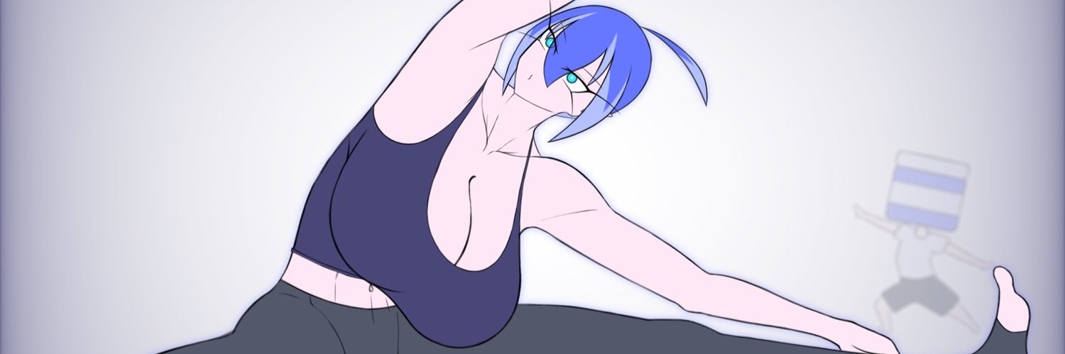 🔞🫐ジャム助🫙 banner