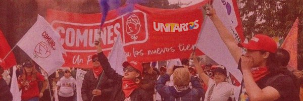 ComunesCoL Profile Banner