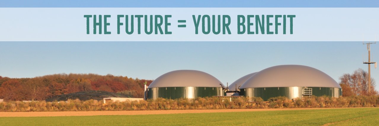 PlanET Biogas banner