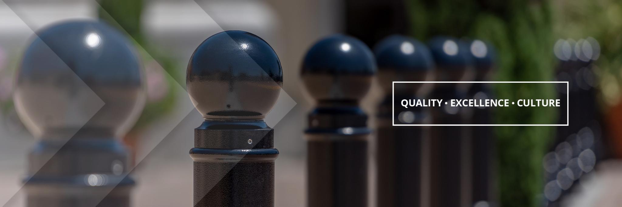 Reliance Foundry banner