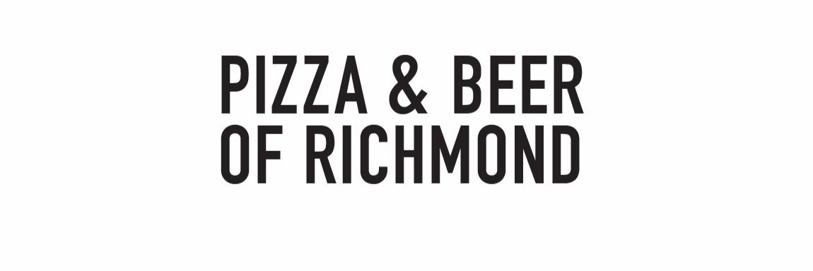 PizzaBeerRVA's profile banner image