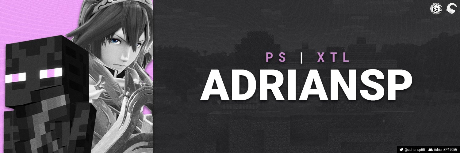 OMG | AdrianSP banner