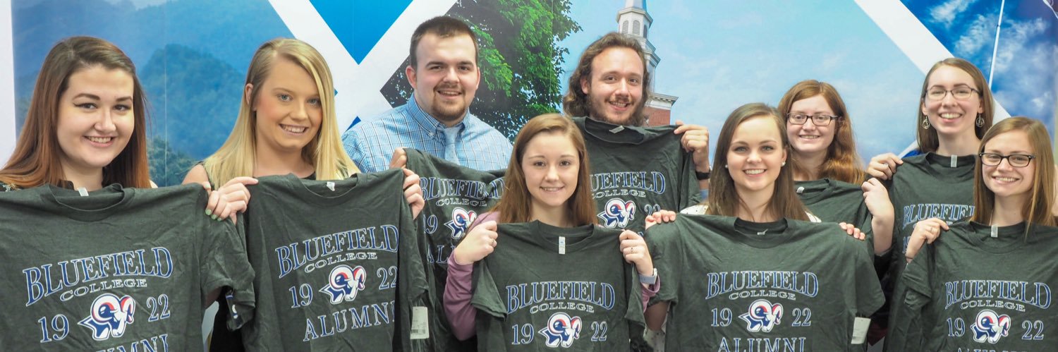 BluefieldEDU's profile banner image