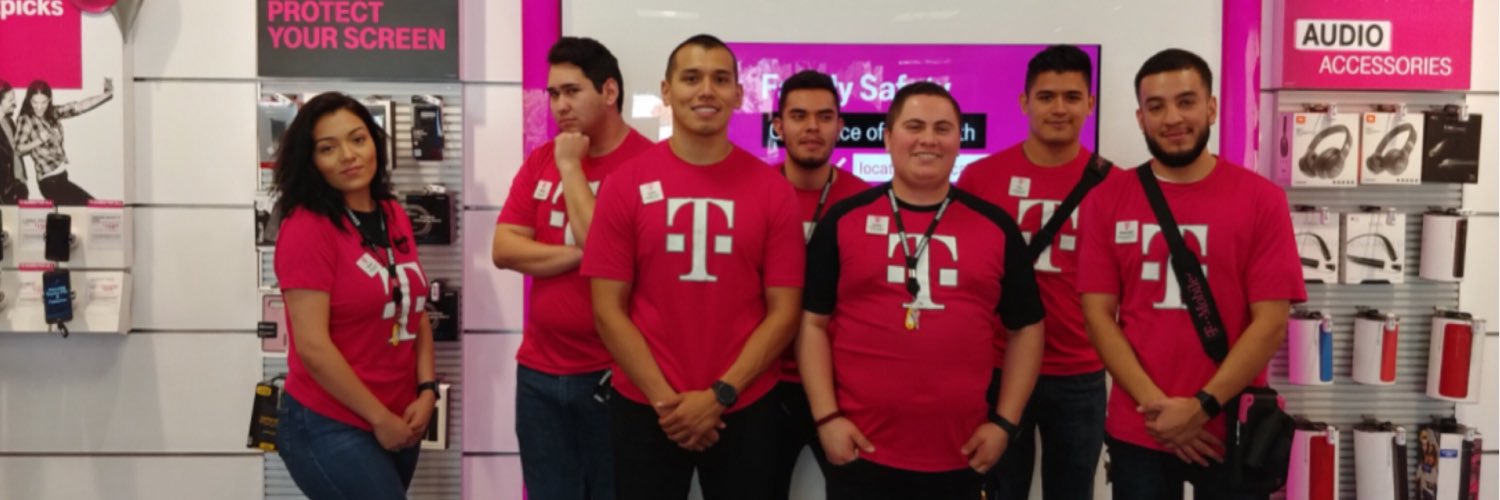TMwirelesspasad's profile banner image