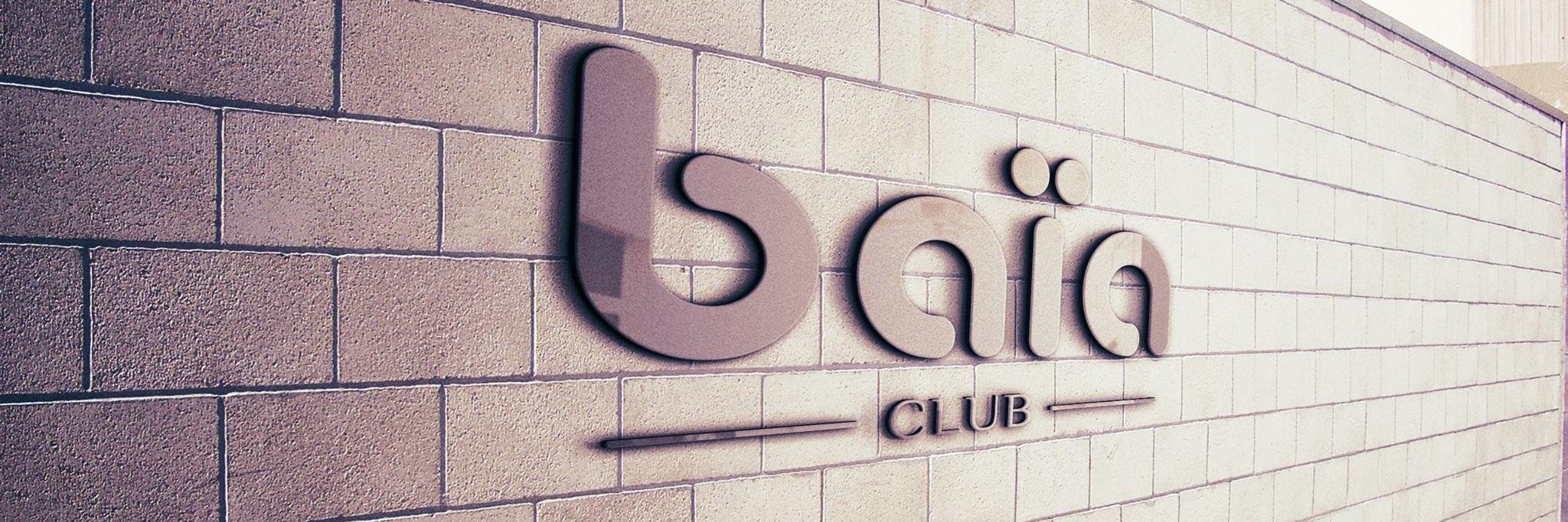 BaiaClub's profile banner image