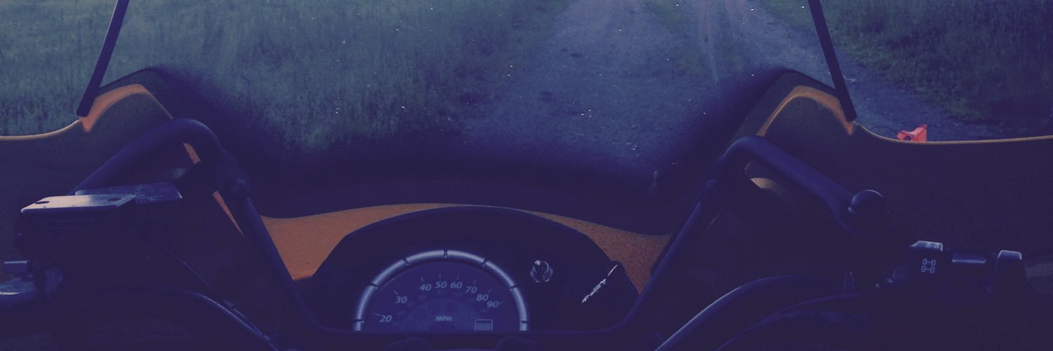 sill61's profile banner image