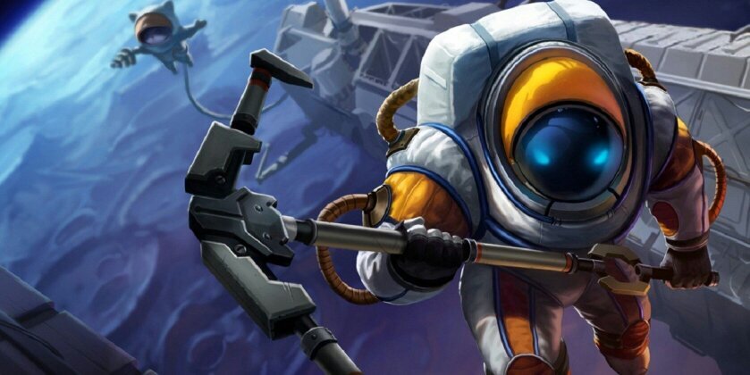 Alexander Gregg ✝️ banner