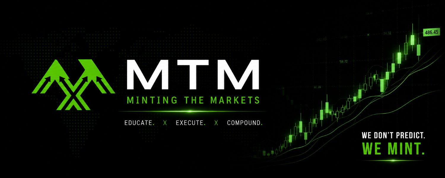 mintedtrading's profile banner image