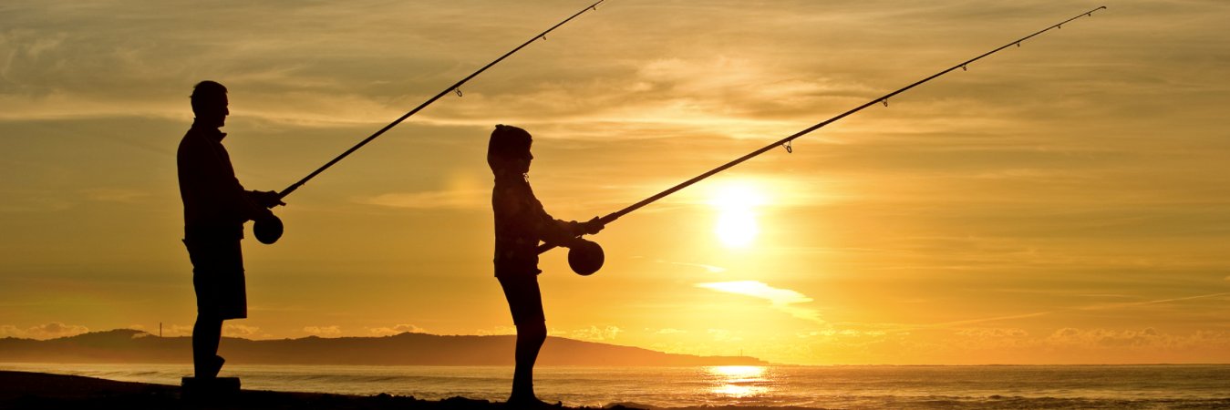 fishinglt's profile banner image