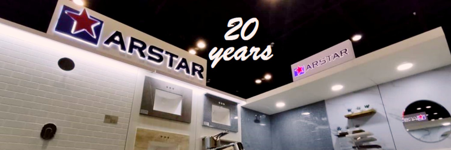 ArstarInc's profile banner image
