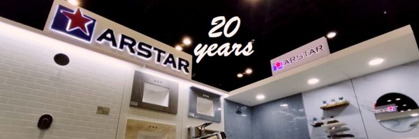 ArstarInc Profile Banner