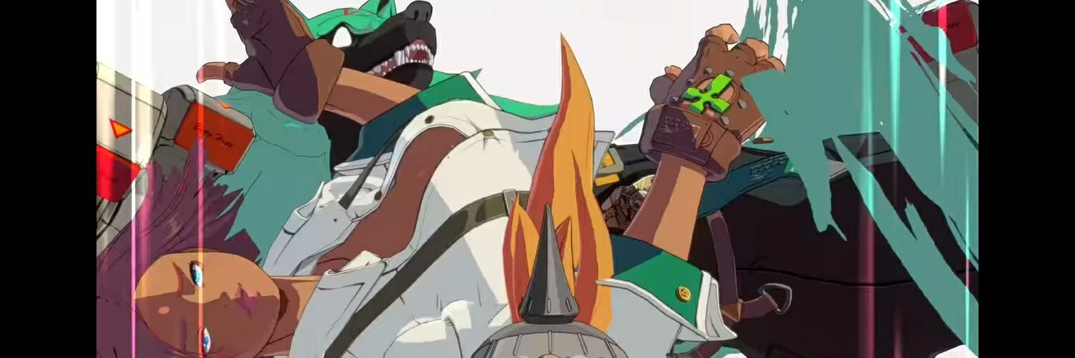 HarkayLeon's profile banner image