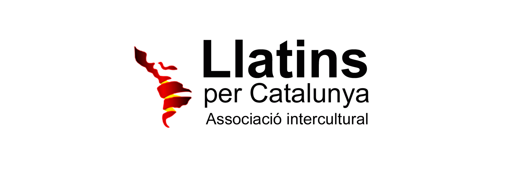 Llatins x Catalunya banner