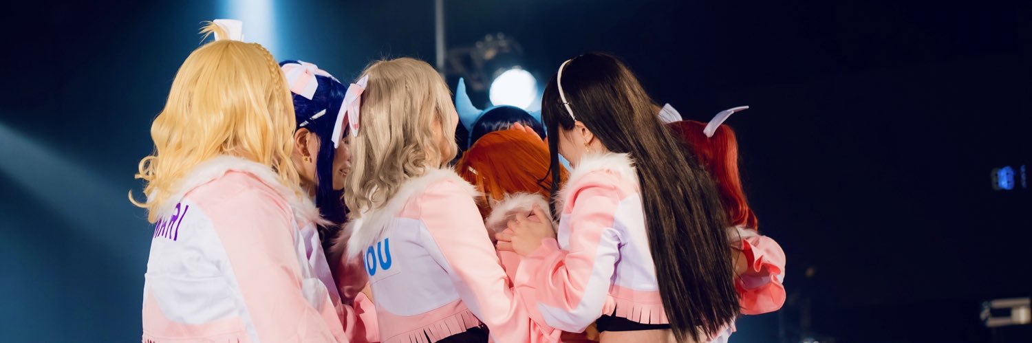 あこちん ▶︎▷ 3/29いけしお文化祭🧂🩵 banner