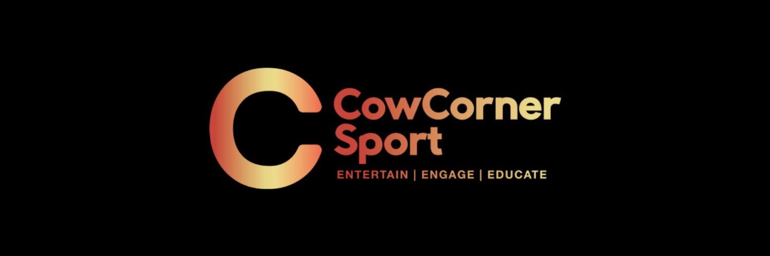 CowCorner Sport banner