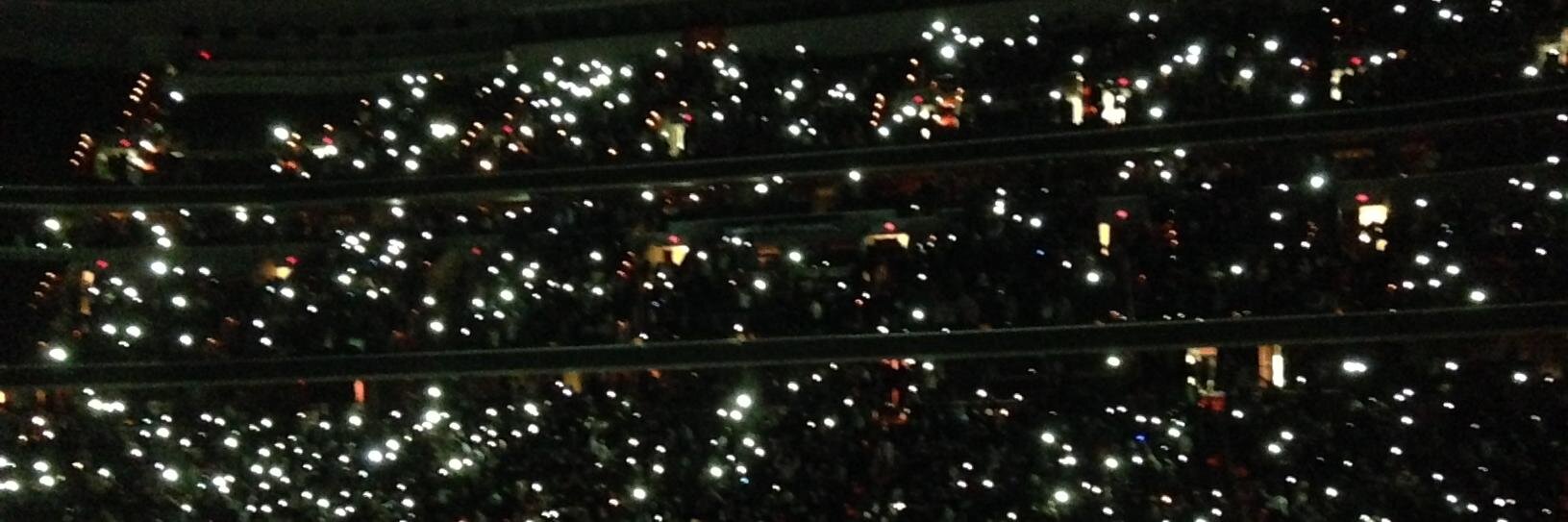 A. P. Mandaville banner