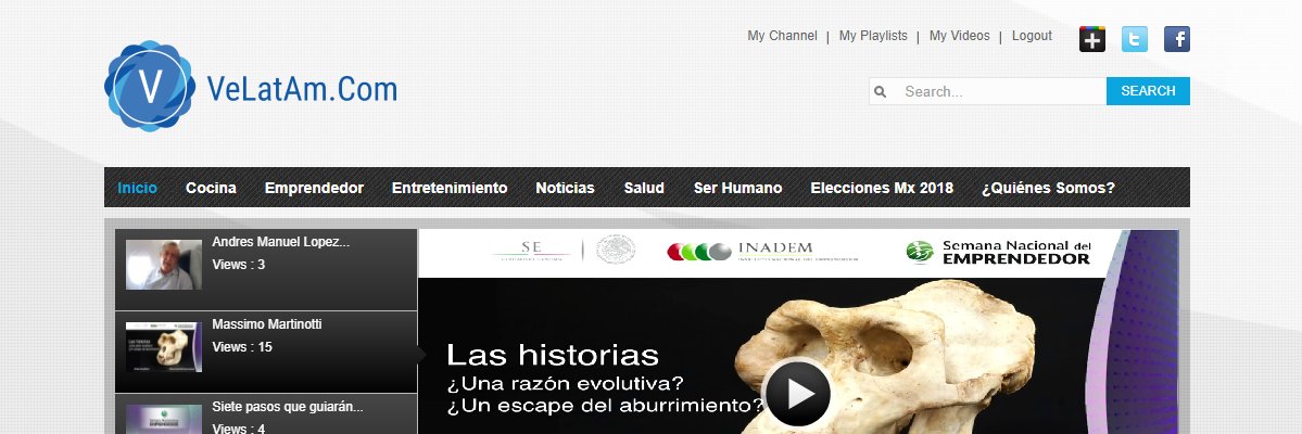 VelatamCom's profile banner image