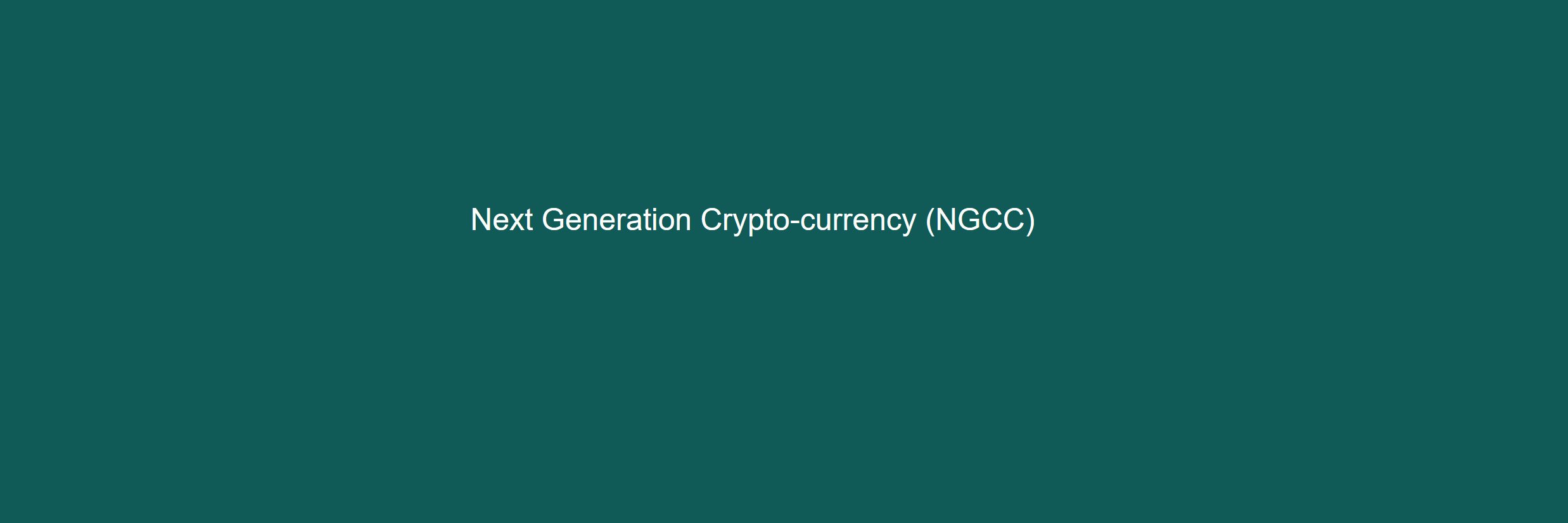 Admin NGCC (@Admin_NGCC) / Posts / X