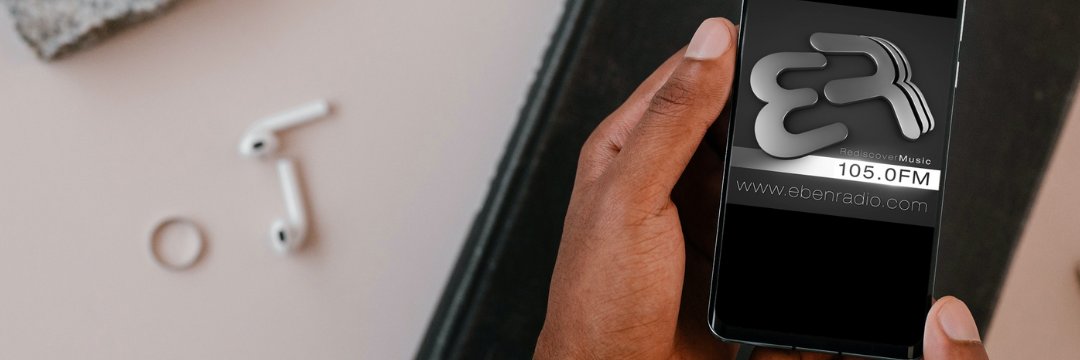 ebenradio's profile banner image