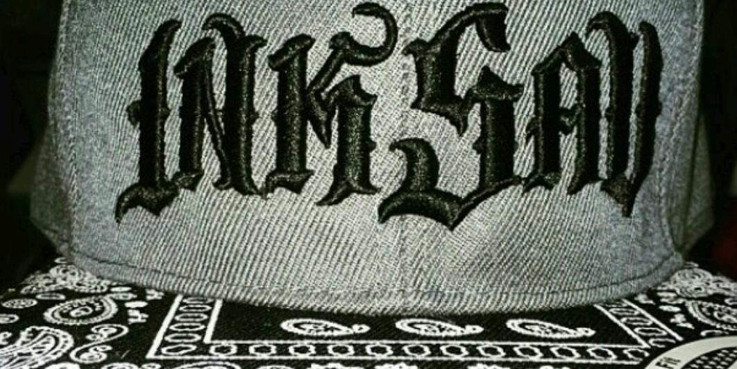 inksav's profile banner image